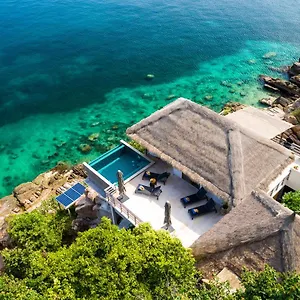 Cape Shark , Ko Tao Tailandia