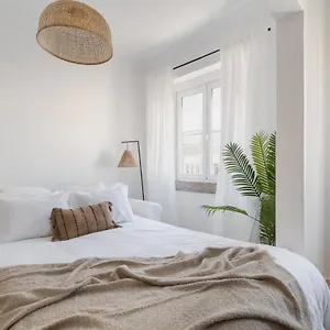 Casa Boma - Charming And Spacious - Campolide Ii , Lisboa Portugal