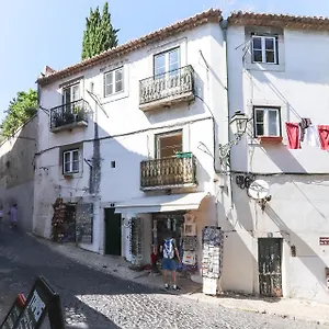Castelo Premium By Homing , Lisboa Portugal