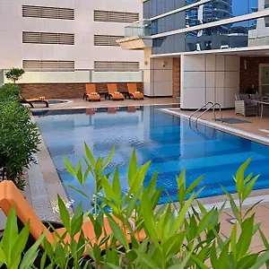 Barceló Residences Marina , Dubái Emiratos Árabes Unidos